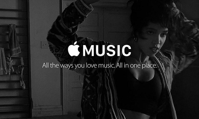 Apple Pay Premiers The Score A 6 part Documentary On Music Across The Globe