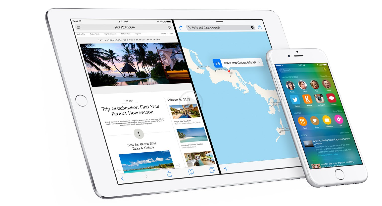 Apple Confirms The Launch Of iOS 9.3