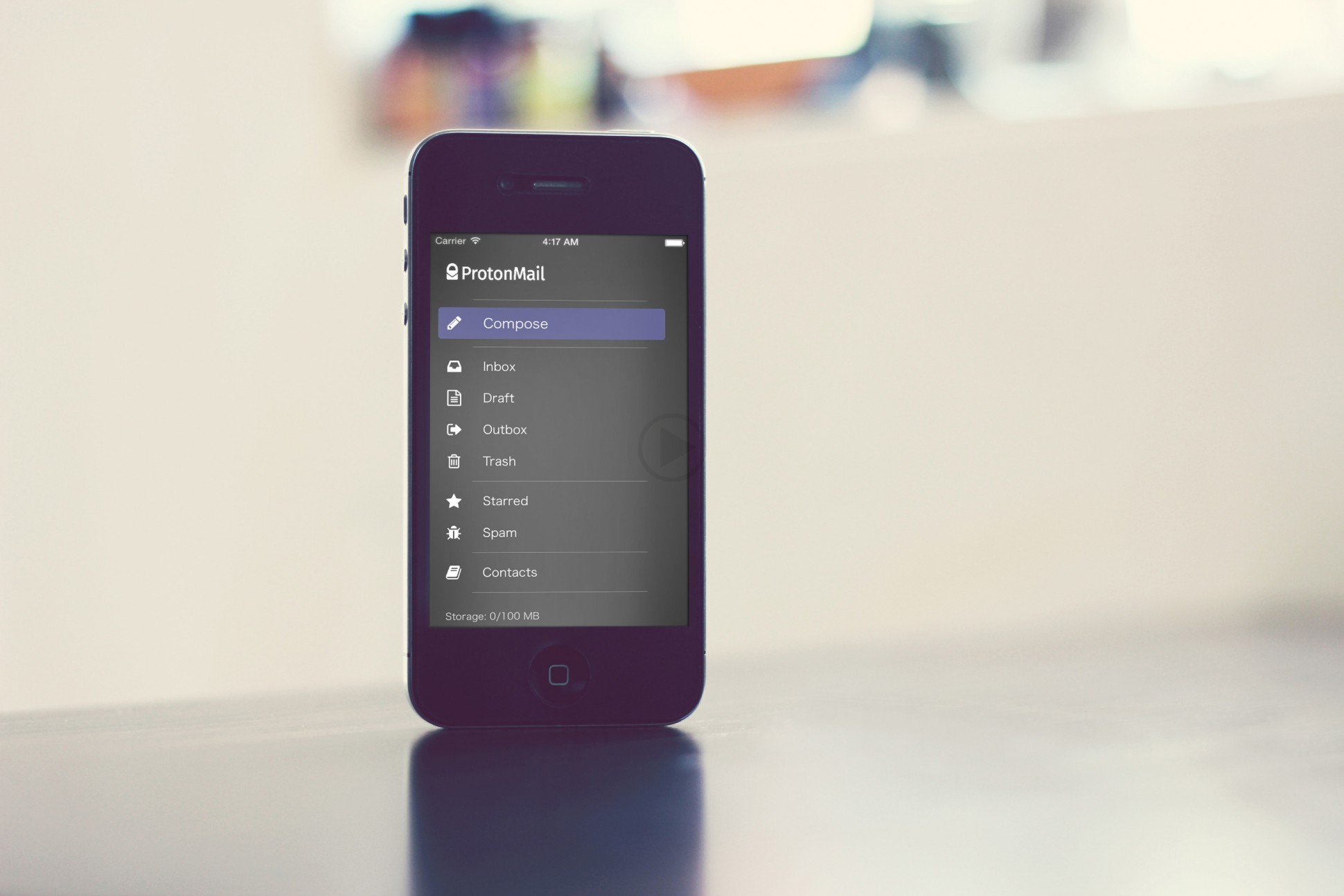 ProtonMail Introduces Their iOS And Android Apps