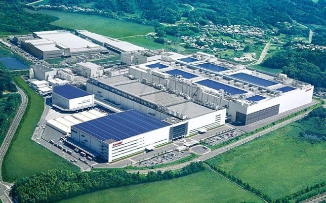 New Developments In Foxconn’s Efforts To Save Sharp