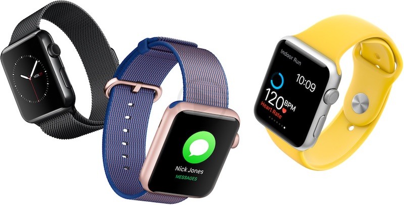 Much Speculations About Apple Watch 2, Analysts Claim 40% Slimmer Than Before