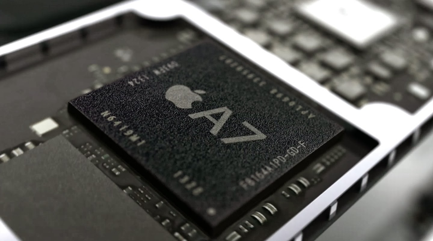 Apple Has Confirmed To Seek Help From Imagination Technologies To Build Their Personal  Mobile GPU
