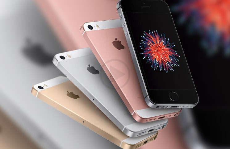 iPhone SE‐ Is It The New Masterpiece