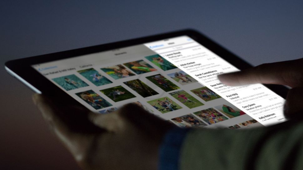 Apple Tackles iOS 9.3 Update Glitch