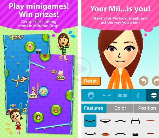 ‘Mittomo’ An iOS Based Game Is Now Available In The United States Too!