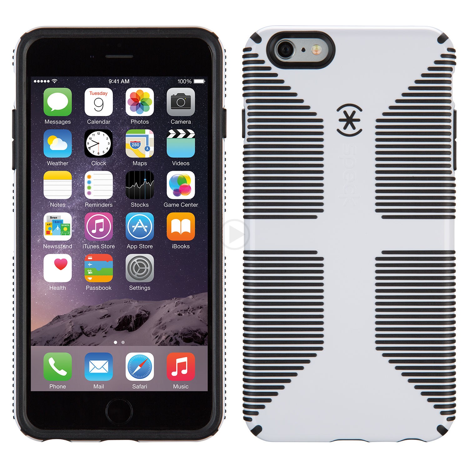Amazingly Good! These Speck Cases Will Be The Perfect Addition To iPhone SE