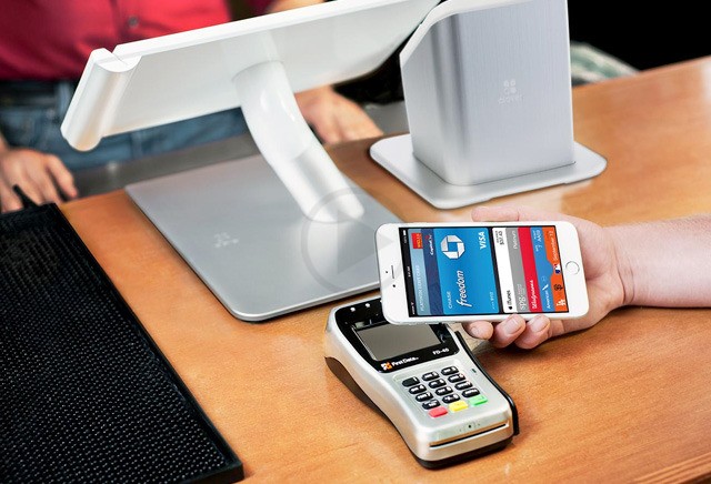 32 More Banks And Credit Unions Have Added Apple Pay