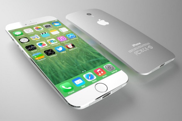 A Bright Future Awaits iPhone 7 Concepts