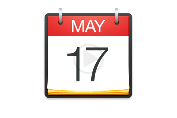 OS X Review About The Latest Fantastical 2.2 Version