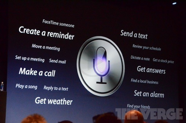 Sporty Siri: Major Update Will Please All Sports Fans