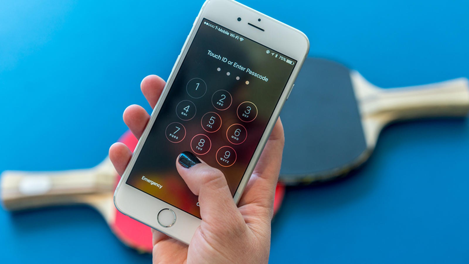 FBI Confirms Their Hack Method For iPhone Not Feasible With Higher Versions