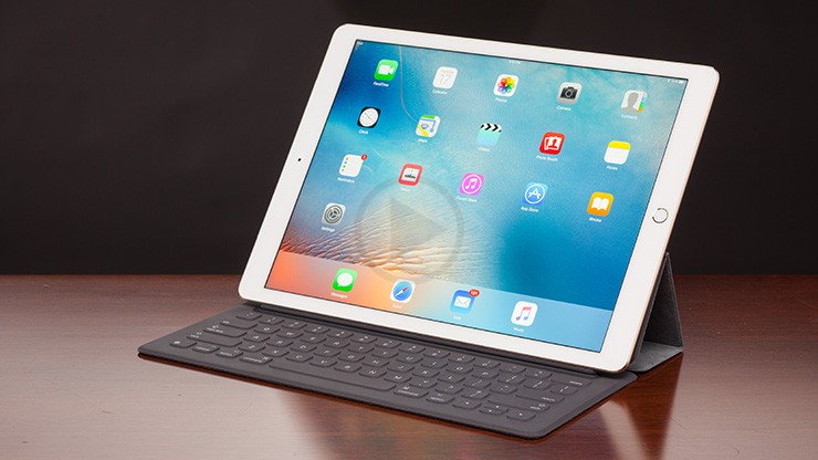 Poor Specs: iPad Pro’s Features Will Surely Not Impress You