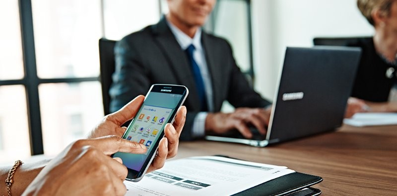 Business Mobility Is Now Easy With The Help Of AirWatch