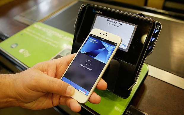 Easy Payments! Apple Pay Gets Support From Barclays, Great Collaboration