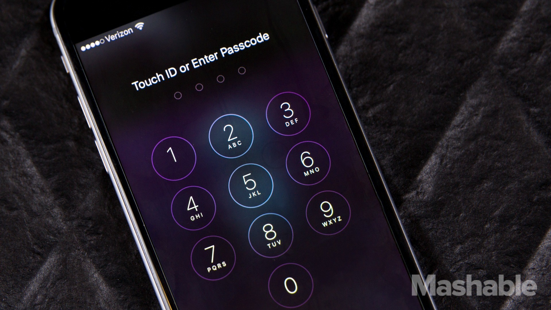Finally Solved: This Awesome Trick Will Solve The Passcode Flaw