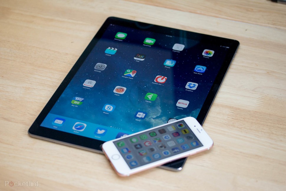 Detailed Review Of The Latest iPad Pro Out