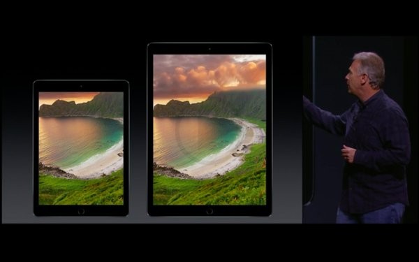 New Smaller iPad Is Capable Of Things The Larger Version Cannot Do