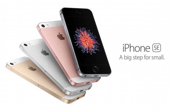 IPhone SE And Its Features