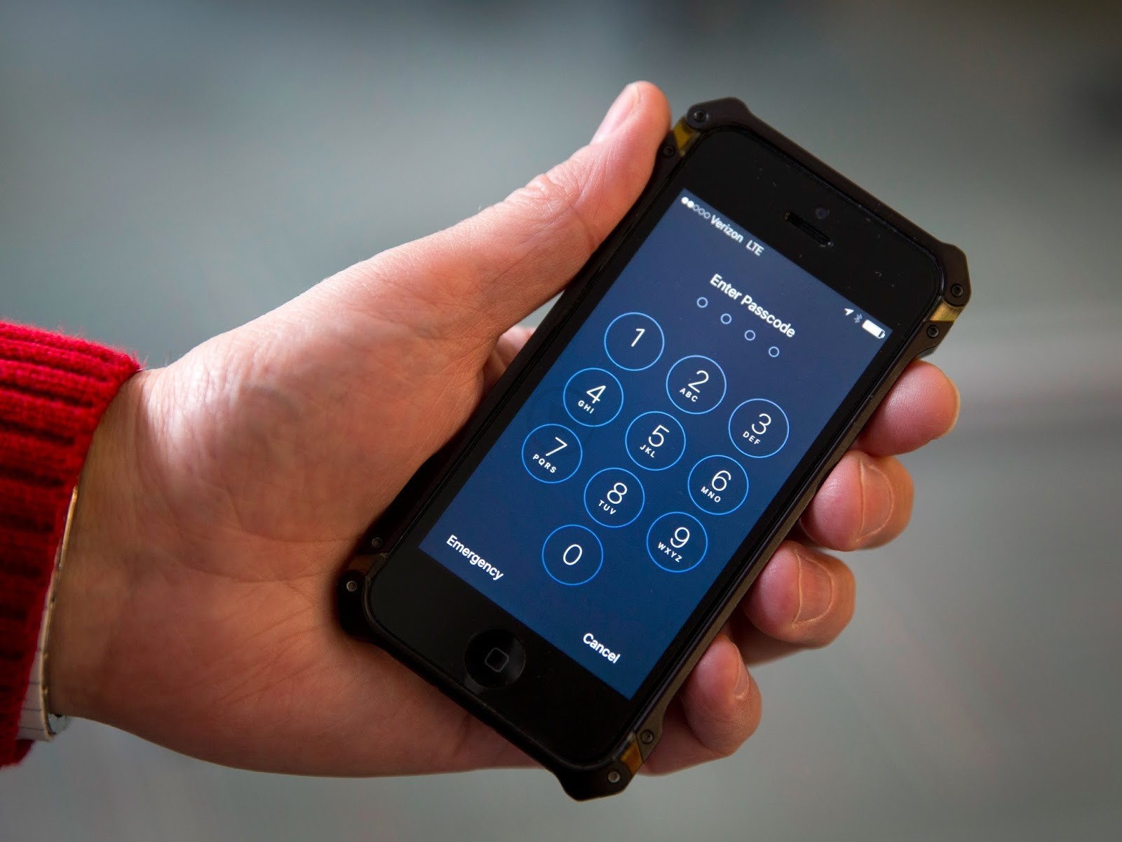 More Drama! FBI Pressurizes Apple Yet Again, This Time For A Different Case