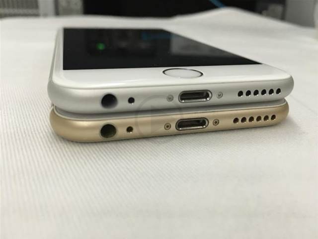 iPhone May say Goodbye to 3.5 mm port, USB‐C Jack Is New Device Hack