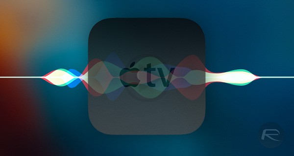 SIRI Gets The Access of Live Tune in Feature For Apple TV