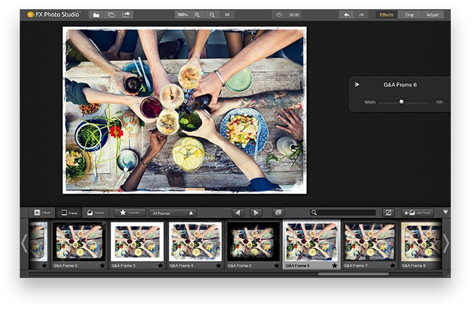 Macphun Launched For Apple, Custom Filters Available For Free Now