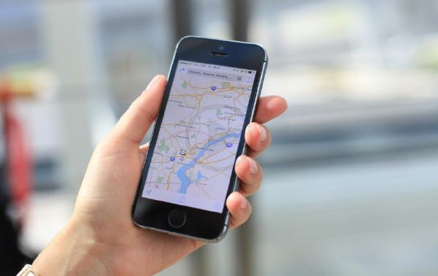 Expansion Of Services Like Apple Maps Flyover and Traffic Is On A Brisk Pace By Apple