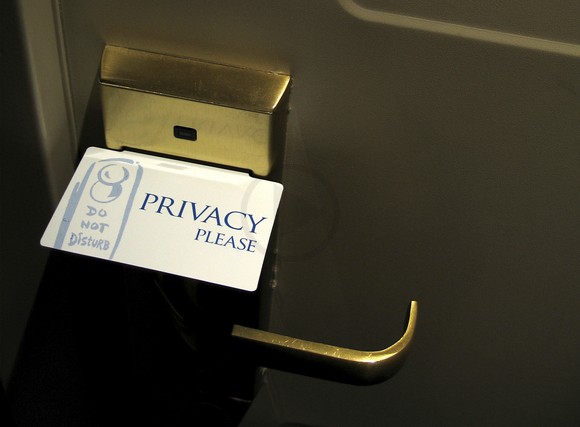 The Privacy Issue: Tech Giants Are Finally United