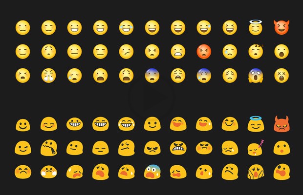Android Emojis To Get A New Look Which Is Real Like