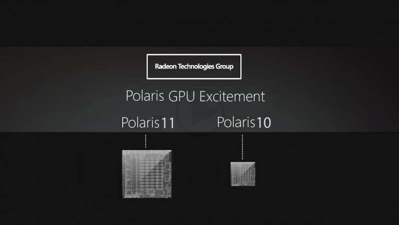 Macs Of 2016 Will Get The Benefit Of Polaris Graphic Chips Of AMDs New 400 Series