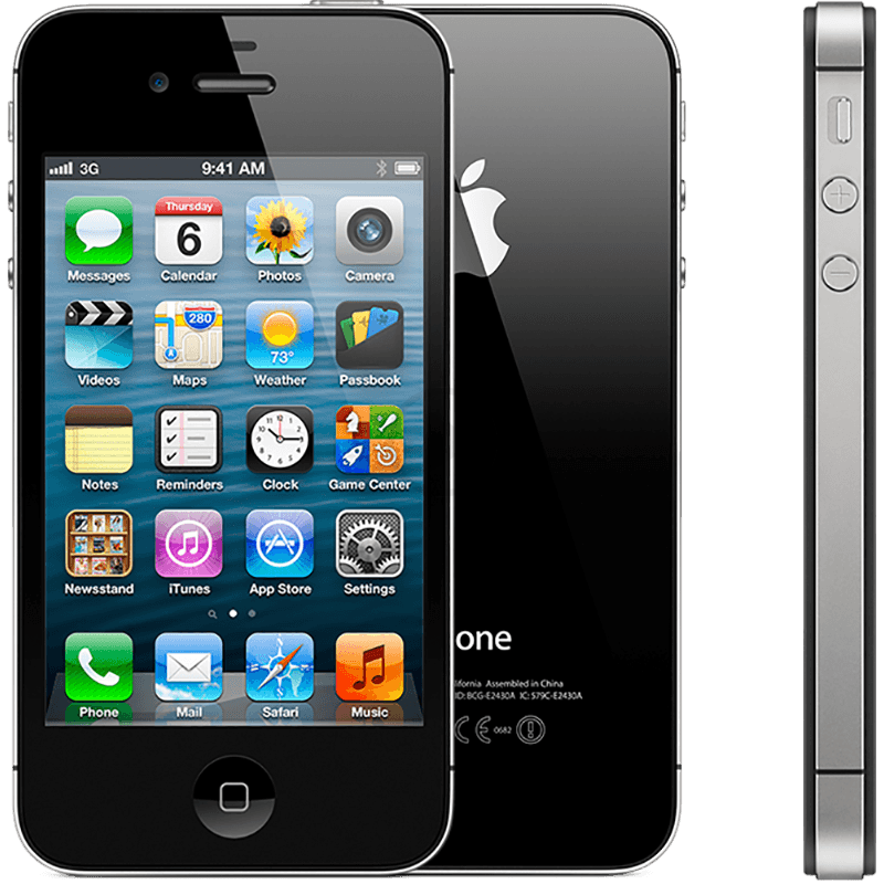 Apple Helps Law Officials In Tim Bosma Case By Providing Information From The iPhone 4s