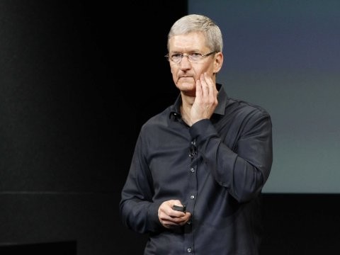 Apple Faces Toughest Quarter Results with Disappointing Numbers