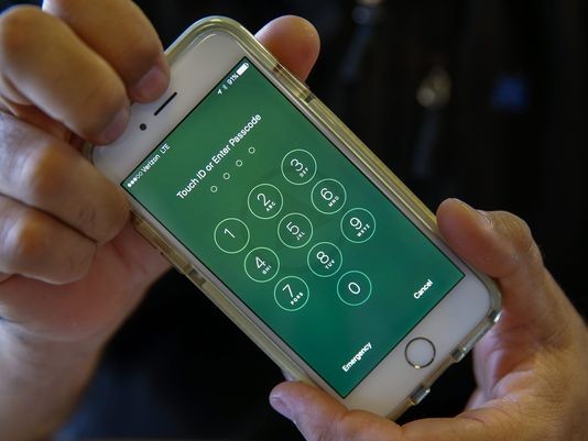 Request Rejected By Apple Pertaining To iPhone Hack Of Drug Dealer In NY