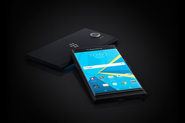 Blackberry ends BB 10 Operating System, Will Be Launching Mid‐Range Android Phones In Market Soon