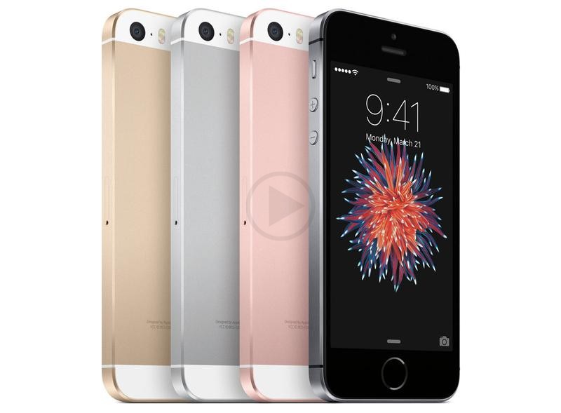 Japan Sees A Reduced Pricing Of The Apple IPhones, Which Includes The Recent Apple iPhone SE