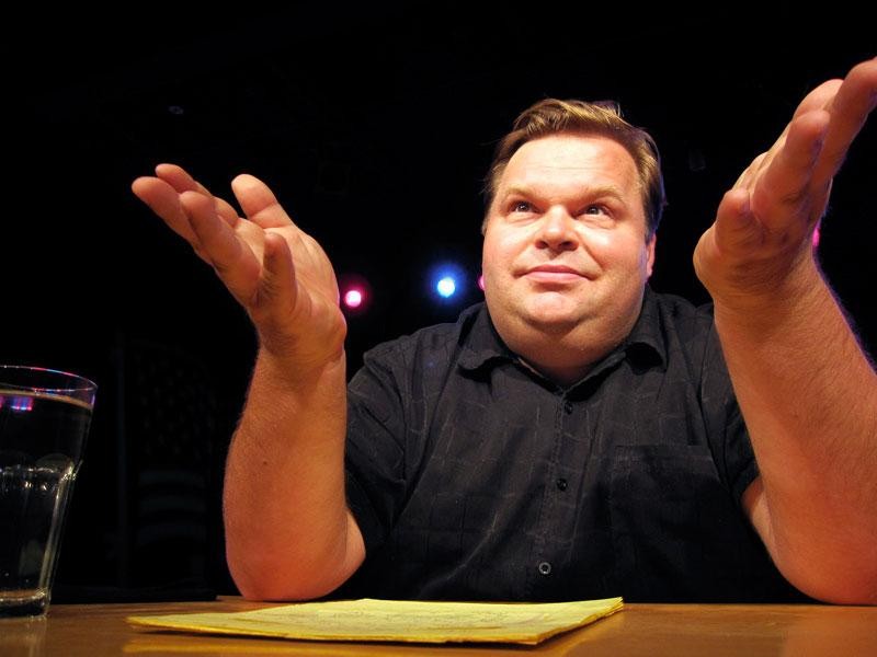 Did The Predictions Made By Mike Daisey About Apple Actually Turn Out To Be True?