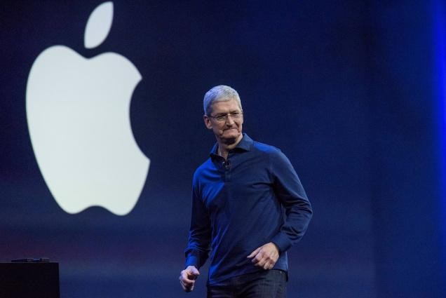 Chinese Market Still Seen As A Potential For The Company As Per Tim Cook