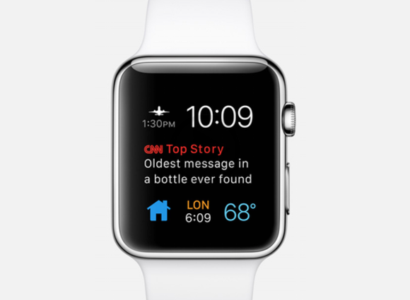 12 Must Try Games For Apple Watch