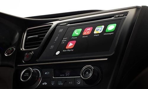 Apple’s Finally Working On Design Of Their Own Speculated Car Now