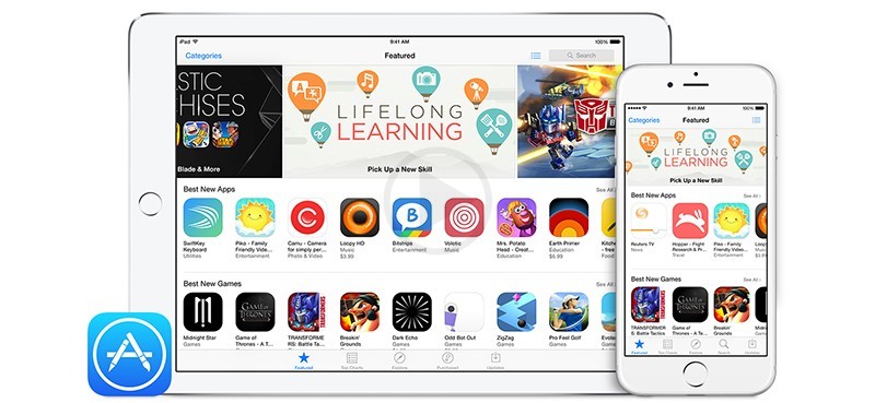 Apple Appoints Special Team To Enhance App Store