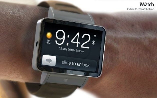 Apple’s iWatch Review First Year Completion