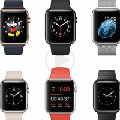 Next Gen Apple Watch 2 To Come With Cellular Connectivity And Other Benefits