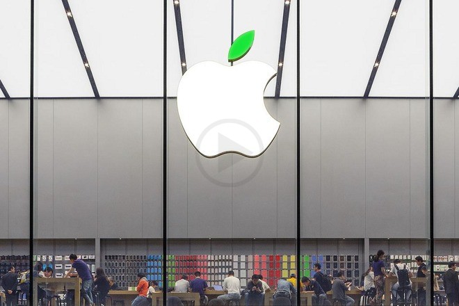 India Approves Retail Stores Of Apple To Open In The Country