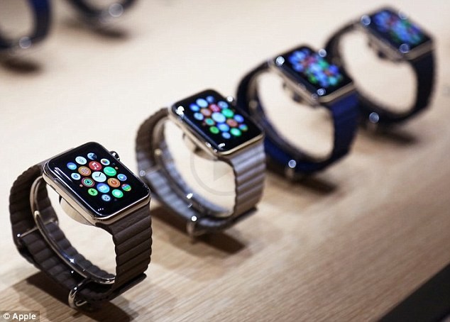 More Number of Suppliers to Be Added in Apple’s Channel for Apple Watch