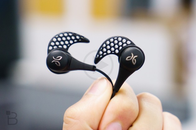 Logitech Acquires Jaybird For $50 Million, So Far The Most Expensive Deal Of The Year