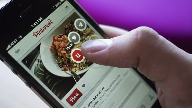 Pinterest Updates App for IOS, Visual Enhancements & Faster Newsfeed Arriving Soon