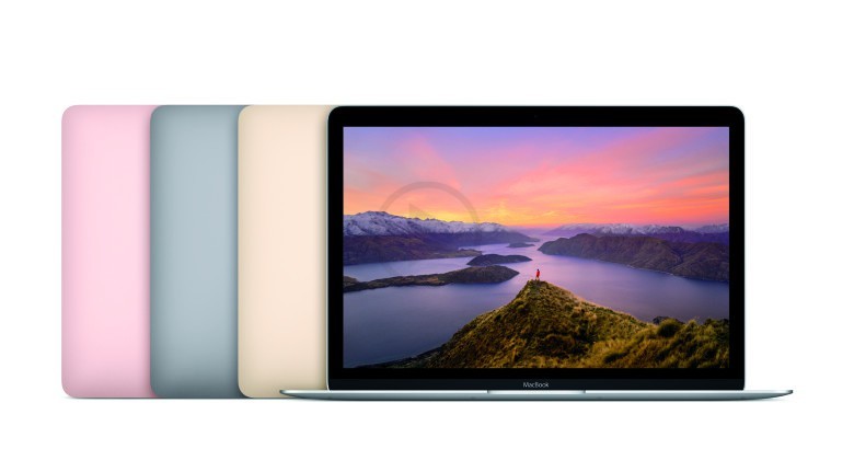 Mac Book Pro 12 Inches Is Released & It Doesn’t Seem Worth Upgrade: Personal Opinion