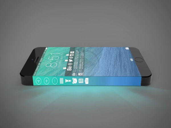 Features And Rumours Of The Upcoming iPhone 7