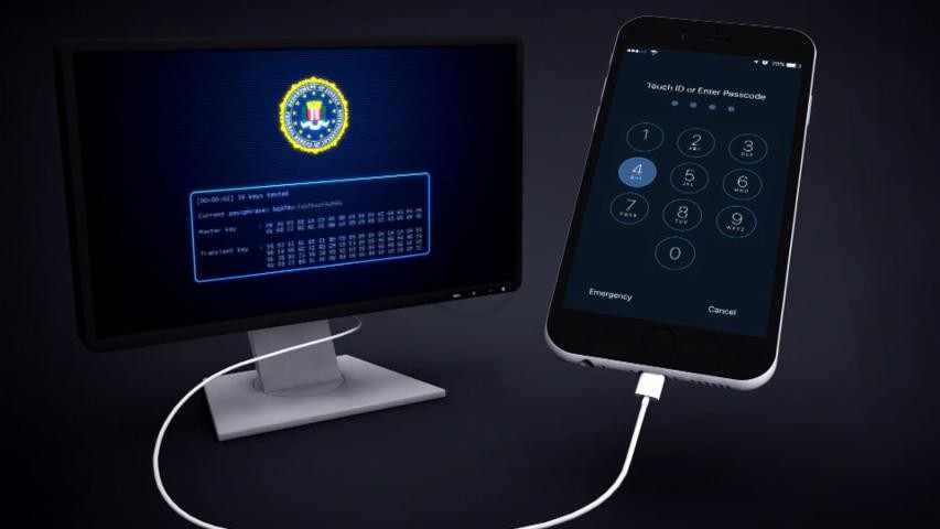 To Break Into The San Bernardino iPhone, More Than $1.3 Million Was Paid By The FBI