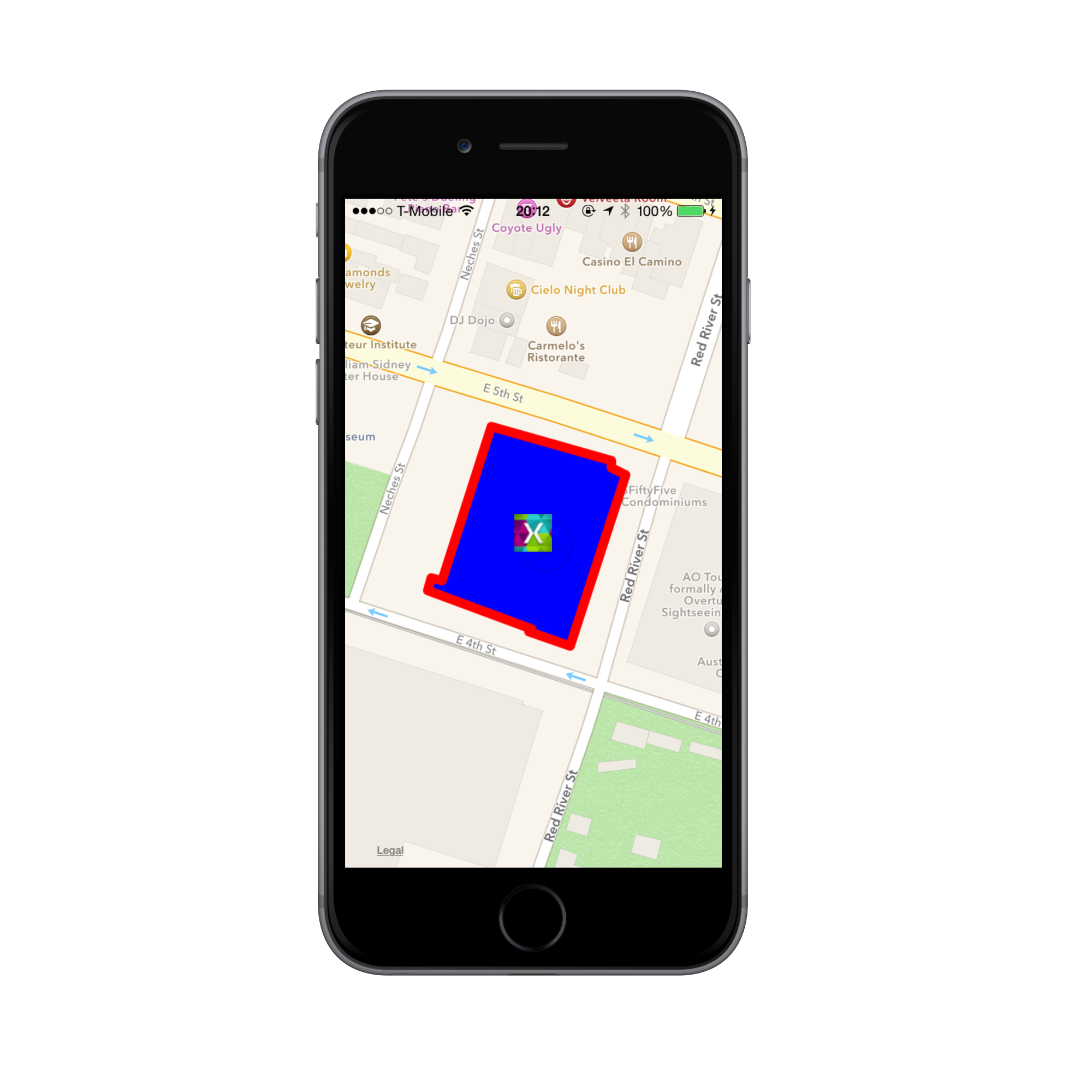 Fruity Maps Is the Perfect Prototype of Apple’s Upcoming API Map Kit